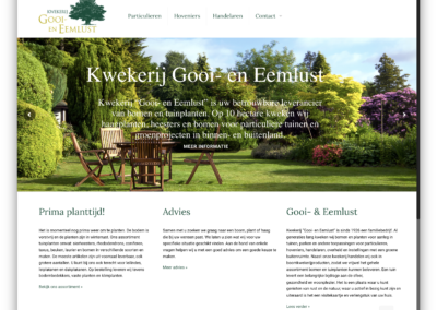 Gooi & Eemlust